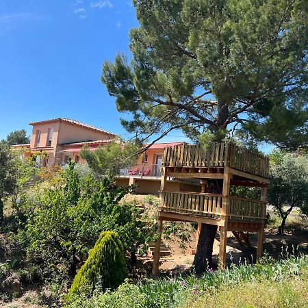 Domaine Maxxim Hotel Clermont-lʼHérault Екстериор снимка