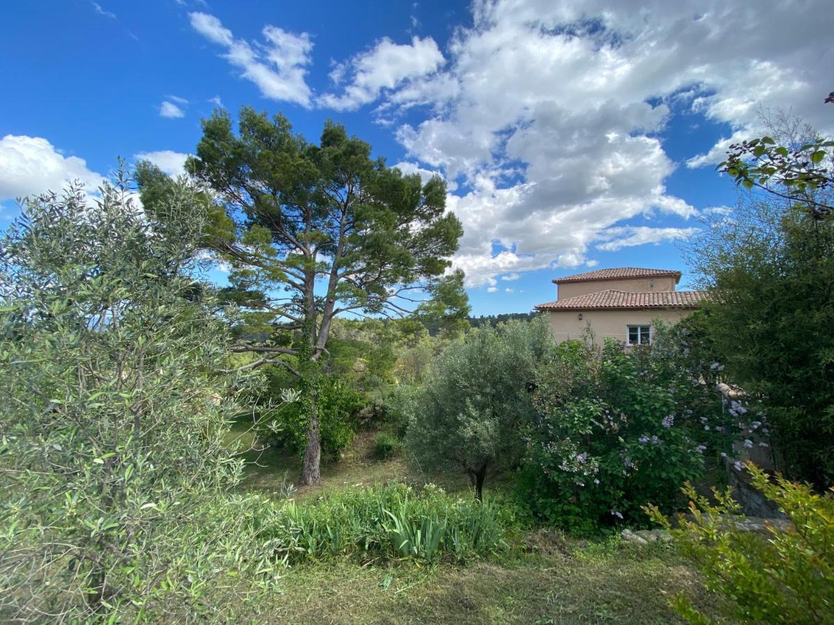 Domaine Maxxim Hotel Clermont-lʼHérault Екстериор снимка