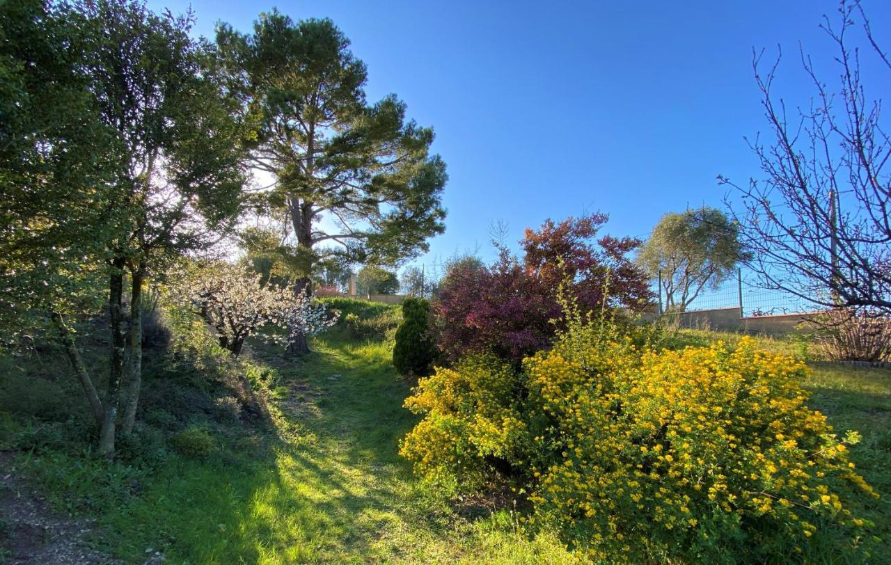 Domaine Maxxim Hotel Clermont-lʼHérault Екстериор снимка