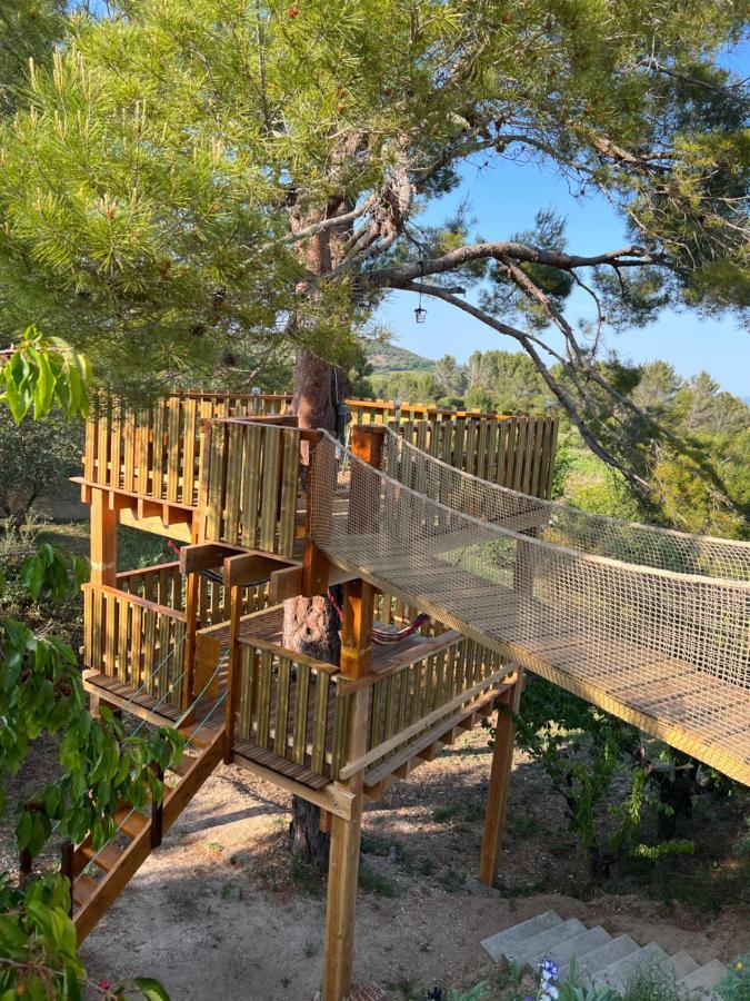 Domaine Maxxim Hotel Clermont-lʼHérault Екстериор снимка