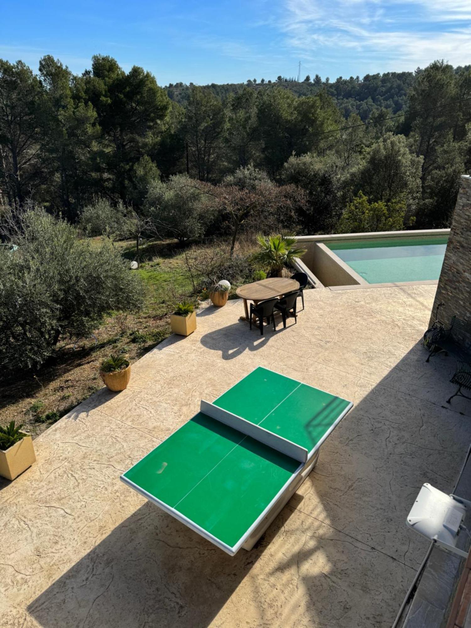 Domaine Maxxim Hotel Clermont-lʼHérault Екстериор снимка